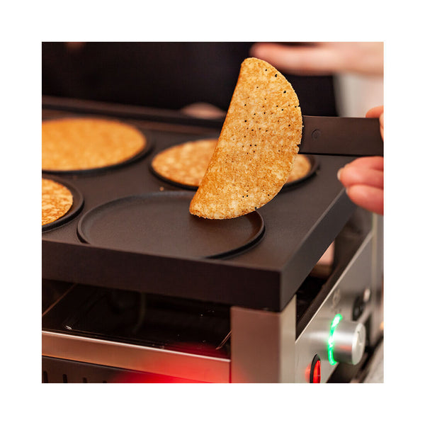 Solis Tischgrill 5 in1 Typ 791 Nr. 977.46