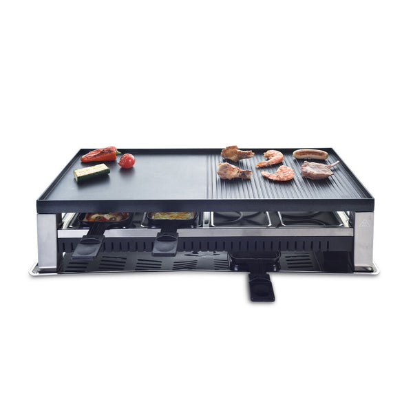 Solis Tischgrill 5 in1 Typ 791 Nr. 977.46