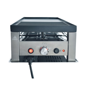 Solis Tischgrill 5 in1 Typ 791 Nr. 977.46