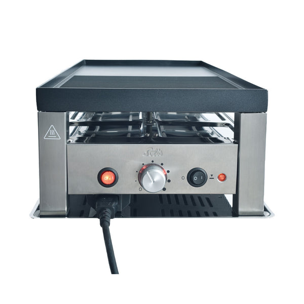 Solis Tischgrill 5 in1 Typ 791 Nr. 977.46