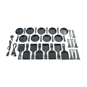 Solis Tischgrill 5 in1 Typ 791 Nr. 977.46