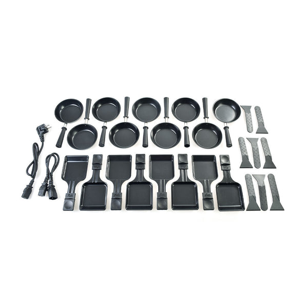 Solis Tischgrill 5 in1 Typ 791 Nr. 977.46