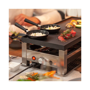 Solis Tischgrill 5 in1 Typ 791 Nr. 977.46
