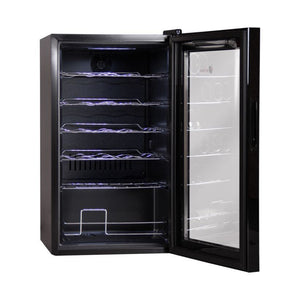 Bodega BWS24 wine cooler