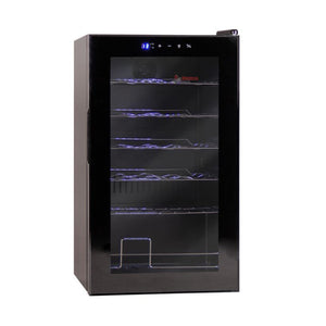 Bodega BWS24 wine cooler