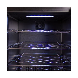 Bodega BWS24 wine cooler