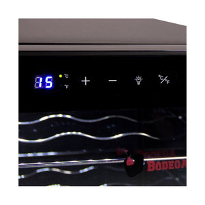 Bodega BWS24 wine cooler