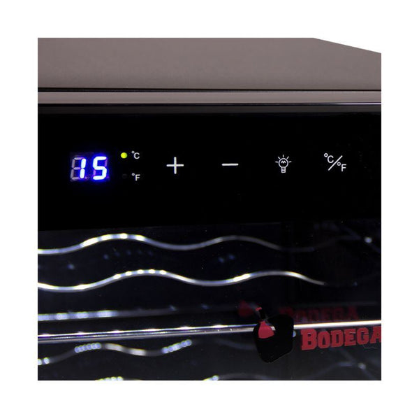 Bodega BWS24 wine cooler