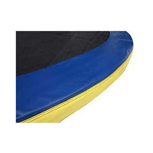 Zero Gravity Trampolin Ultima 4 305cm mit Sicherheitsnetz