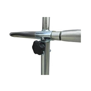 Zero Gravity Trampolin Ultima 4 305cm mit Sicherheitsnetz