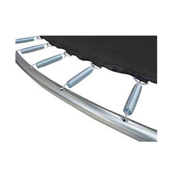 Zero Gravity Trampolin Ultima 4 305cm mit Sicherheitsnetz