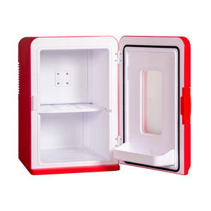 Weber Home MKS15L Mini Fridge 12V