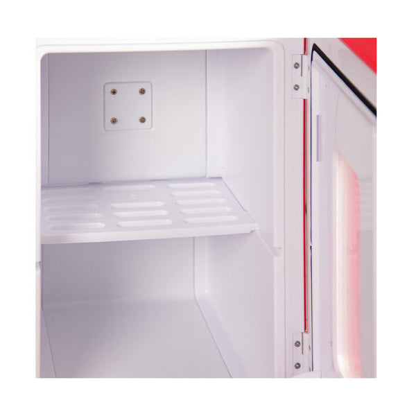 Weber Home MKS15L Mini Fridge 12V