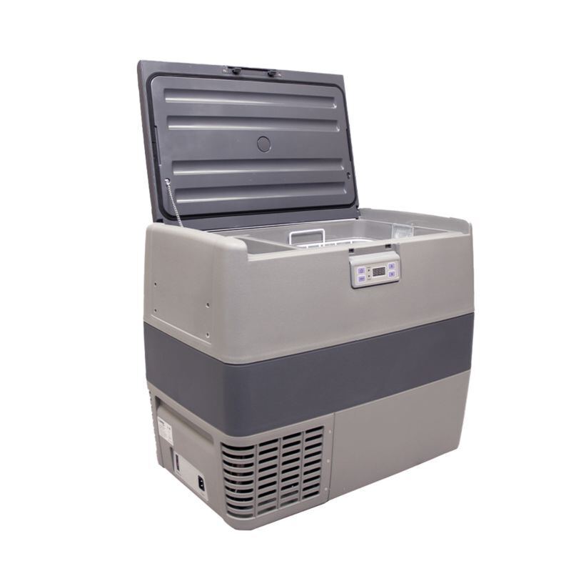 Weber Home KKB50 Kompressor Kühlbox 12V/24V