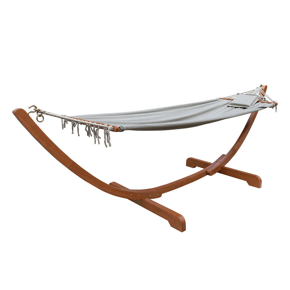 Amaca FS-STAR Madeira, superficie di appoggio 108x184cm