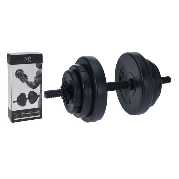 FS-STAR Hantel Set 10kg