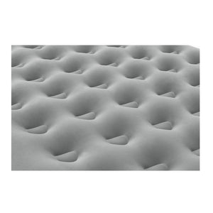 Bestway Pavillo Luftbett mit Kissenpumpe Roll & Relax 203x152x22cm