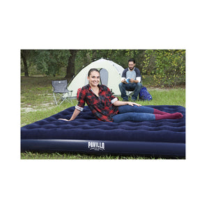 Bestway Pavillo Luftbett 203x183x22cm
