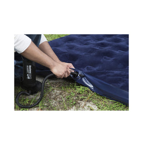 Bestway Pavillo Luftbett 203x183x22cm
