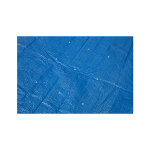 Bestway Flowclear PE-Abdeckplane für 400x211cm Steel Pro Pools