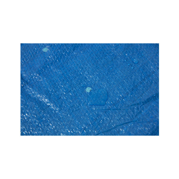 Bestway Flowclear PE-Abdeckplane für 400x211cm Steel Pro Pools