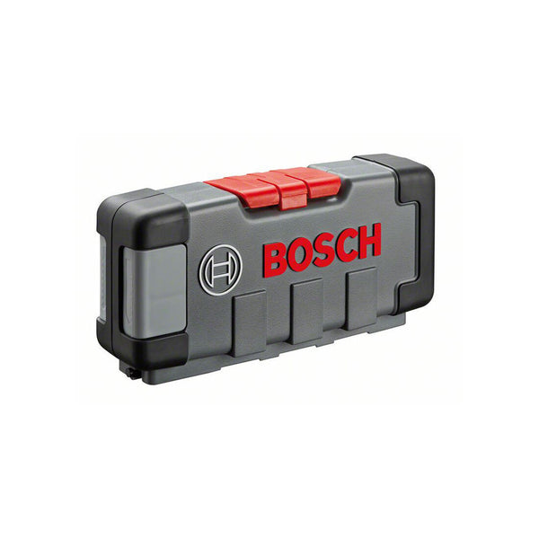 Bosch 40tlg. Stichsägeblatt-Set Wood and Metal