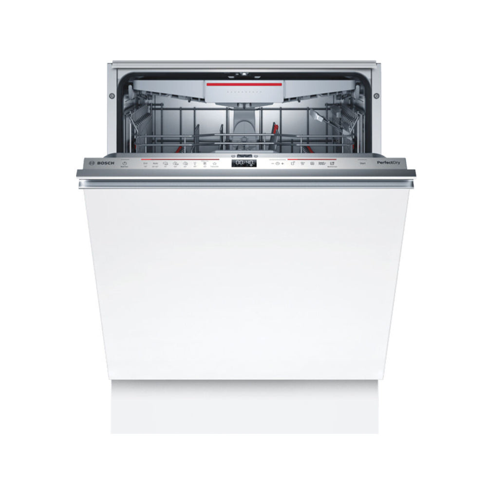 Bosch fully integrated dishwasher SMH6ZCX42E A+++ 60 cm