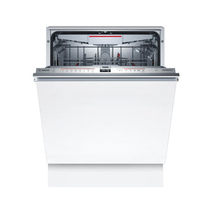 Bosch vollintergierter Geschirrspüler SMH6ZCX42E A+++ 60 cm