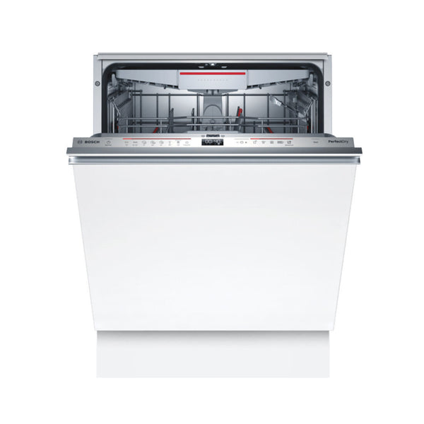 Bosch vollintergierter Geschirrspüler SMH6ZCX42E A+++ 60 cm