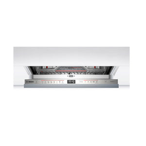 Bosch vollintergierter Geschirrspüler SMH6ZCX42E A+++ 60 cm