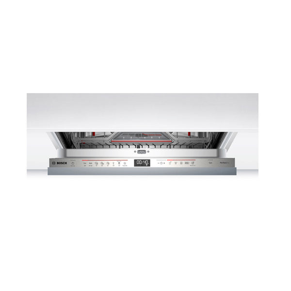 Bosch vollintergierter Geschirrspüler SMH6ZCX42E A+++ 60 cm