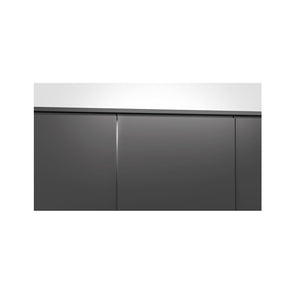 Bosch vollintergierter Geschirrspüler SMH6ZCX42E A+++ 60 cm