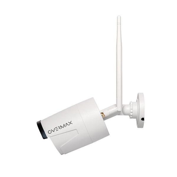 Overmax Camspot NVR 4.0 Netzwerkkameraset mit Recorder