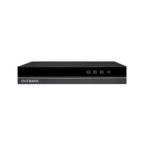 Overmax Camspot NVR 4.0 Netzwerkkameraset mit Recorder