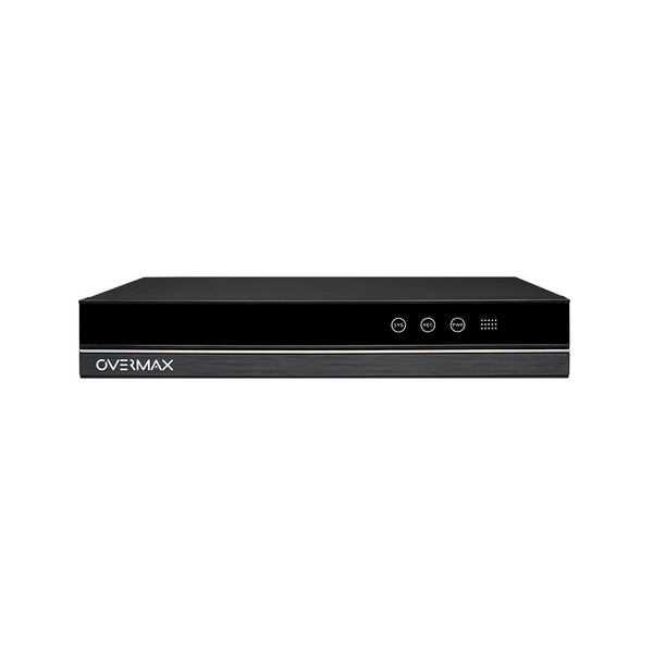 Overmax Camspot NVR 4.0 Netzwerkkameraset mit Recorder