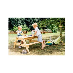 Plum Spiel- und Picknicktisch Surfside aus Holz
