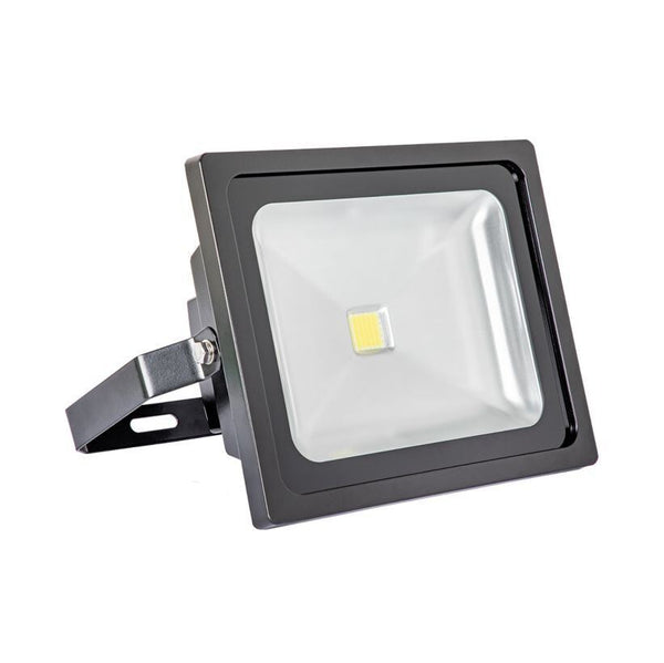 Forsberg 50W LED Scheinwerfer für Wandmontage