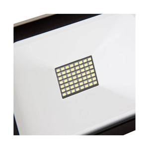 Forsberg 10W LED Scheinwerfer mit Traggestell