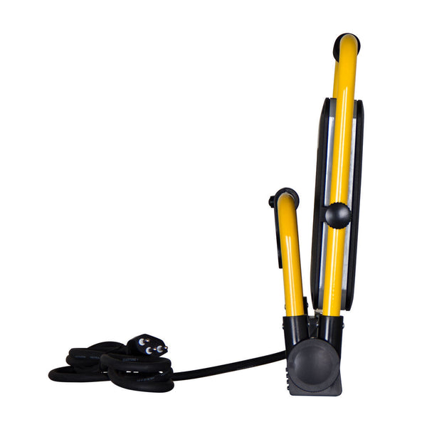 Forsberg 10W LED Scheinwerfer mit Traggestell