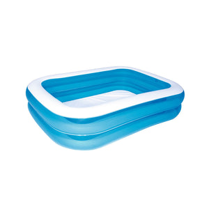 Piscina Bestway Family 211x132x46cm