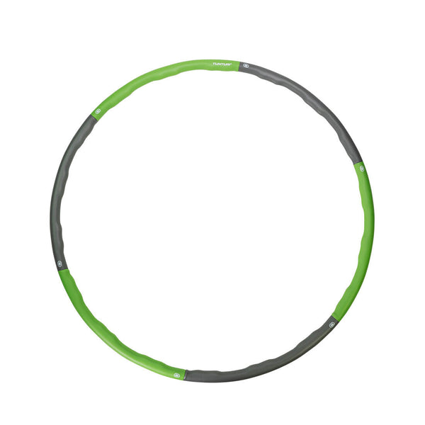 Tunturi Fitness Hula Hoop Ring 1.2 Kg