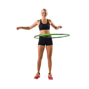 Tunturi Fitness Hula Hoop Ring 1.2 Kg