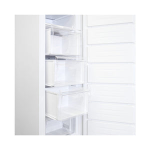 Congélateur sans givre Kibernetik TK200