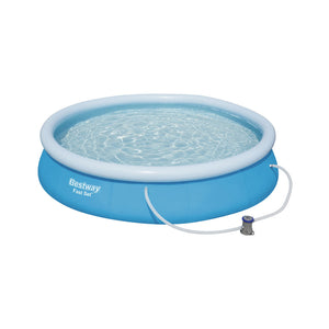 Bestway Pool Fast Set Ø 366x76cm mit Filterpumpe