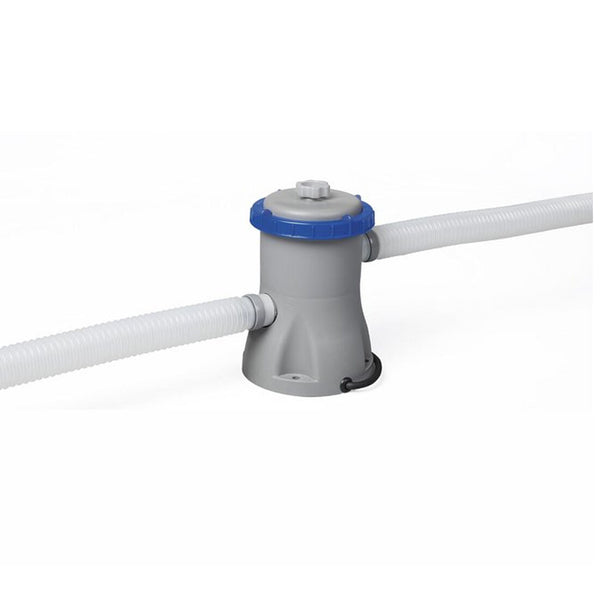Bestway Pool Fast Set Ø 366x76cm mit Filterpumpe