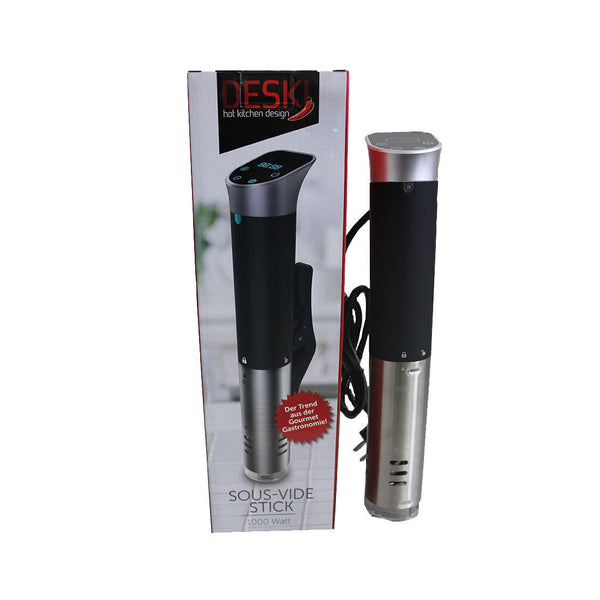 Deski Sous-Vide-Stick 1000 W