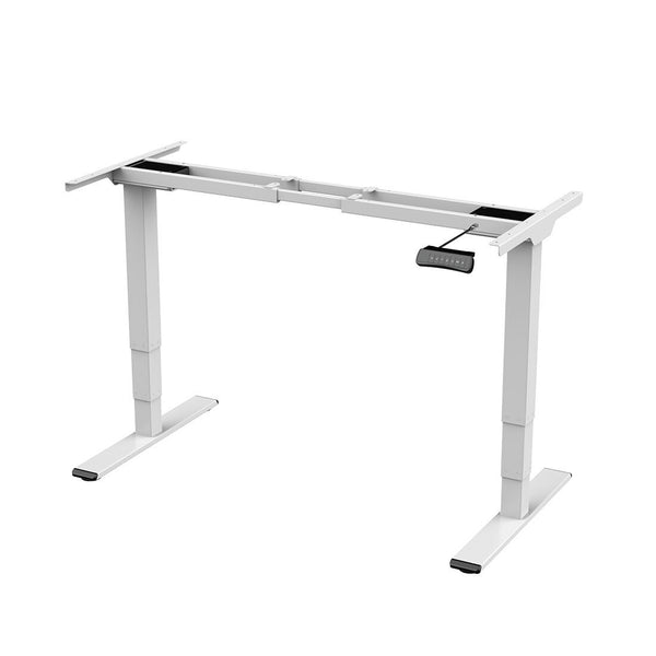 Telaio per tavolo elevatore CONTINI ET225E bianco RAL 9016