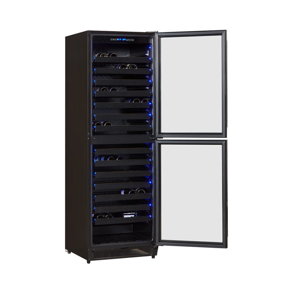 Kibernetik WK139DD wine climate cabinet