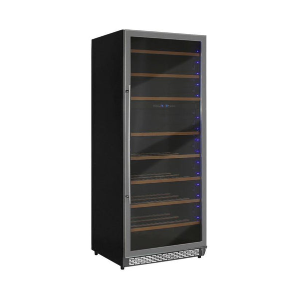 CLIMATISEUR À VIN KIBERNETIK ST300