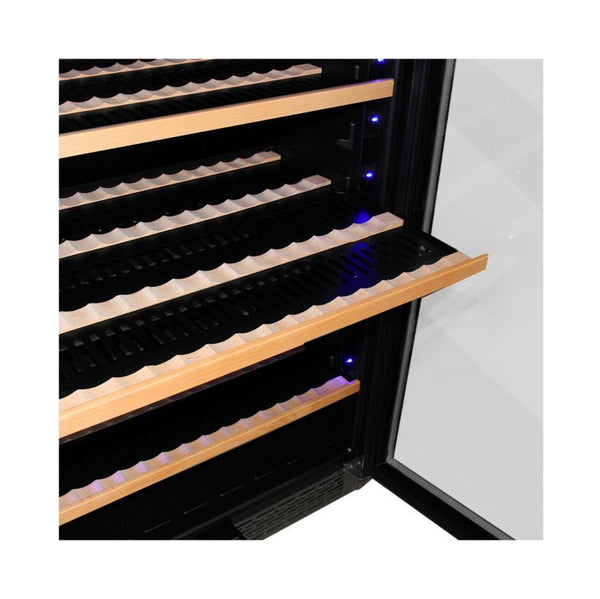CLIMATISEUR À VIN KIBERNETIK ST300
